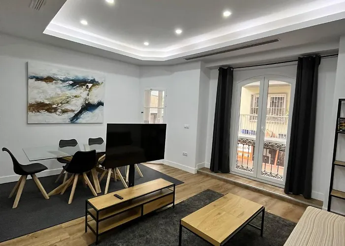 Apartamentos Nunez