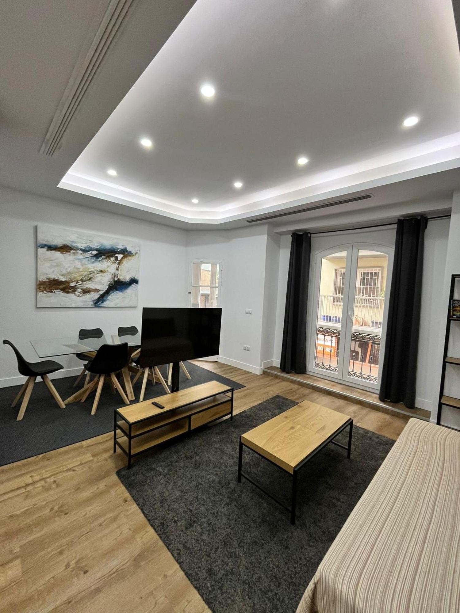 Boutique Collection Uncibay Apartamento Málaga