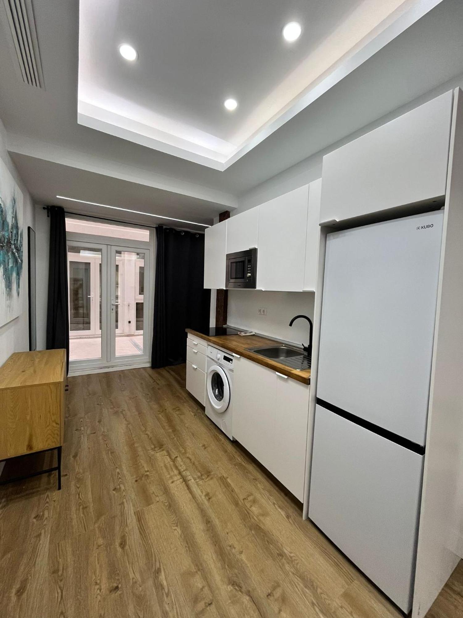 Apartamento Boutique Collection Uncibay Málaga