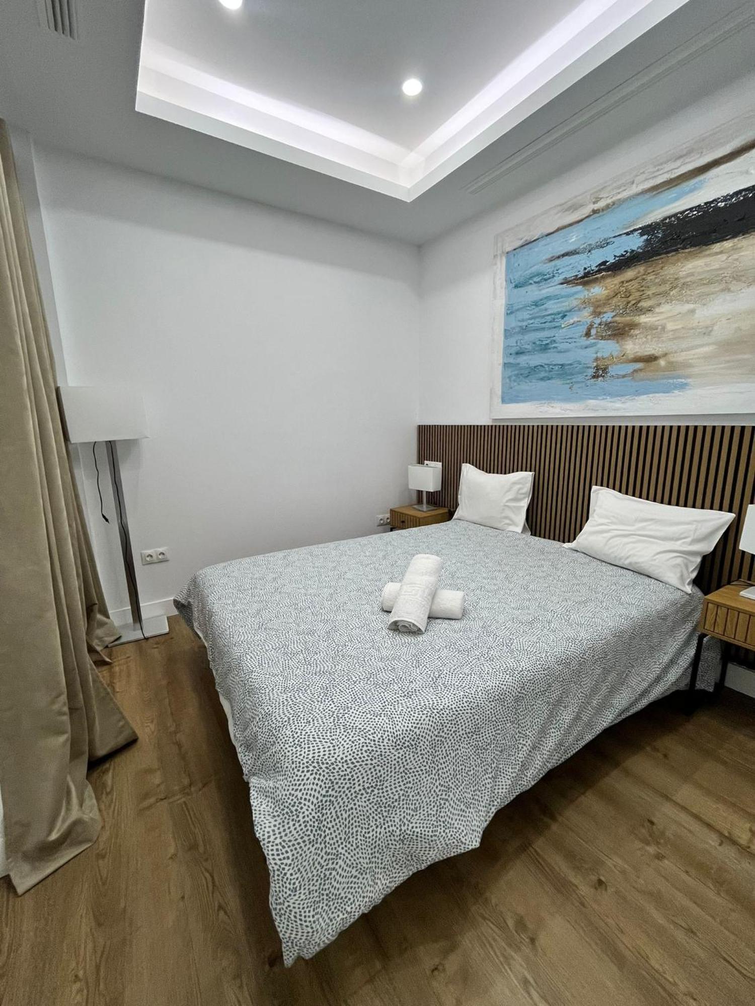Boutique Collection Uncibay Apartamento